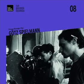 Widegger |  Götz Spielmann | Buch |  Sack Fachmedien