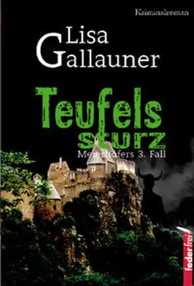 Gallauner |  Teufelssturz | Buch |  Sack Fachmedien