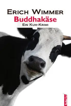 Wimmer |  Buddhakäse | Buch |  Sack Fachmedien