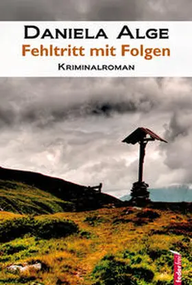 Alge |  Fehltritt mit Folgen | Buch |  Sack Fachmedien
