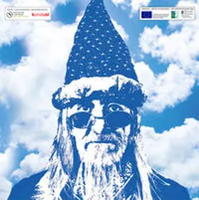 Gratzer / Friesinger |  The Kite Wizard | Buch |  Sack Fachmedien