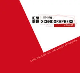 Brückner / Greci / Popp |  EMEE: Young Scenographers Contest | Buch |  Sack Fachmedien
