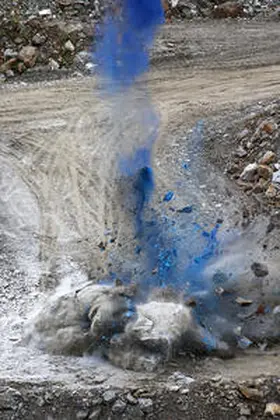 Loschy / Friesinger / Gratzer |  INS BLAUE | Sonstiges |  Sack Fachmedien