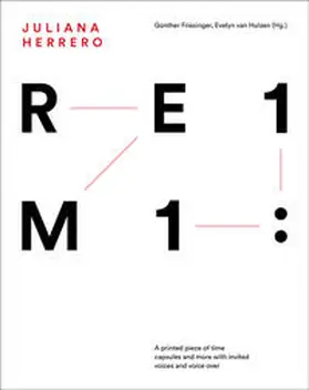 Herrero / Friesinger / Van Hulzen |  REM 1:1 | Buch |  Sack Fachmedien