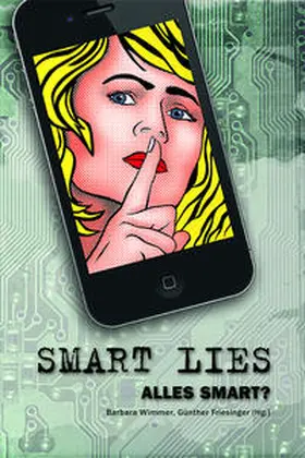 Wimmer / Friesinger / Alscher |  SMART LIES | Buch |  Sack Fachmedien