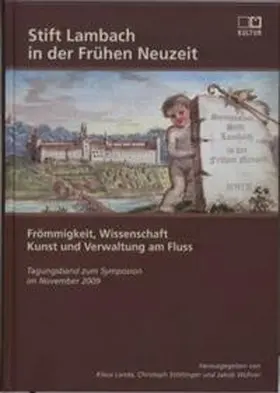 Landa / Stöttinger / Wührer |  Stift Lambach in der Frühen Neuzeit | Buch |  Sack Fachmedien