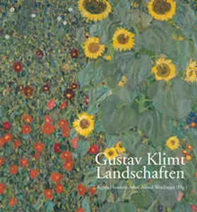 Husslein-Arco / Weidinger |  Klimt Landschaften | Buch |  Sack Fachmedien