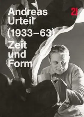 Husslein-Arco, Agnes / Köhne / Krejci |  Andreas Urteil (1933-63) | Buch |  Sack Fachmedien