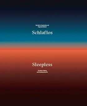 Agnes Husslein-Arco und Mario Codognato / Codognato / Burgess |  Schlaflos | Buch |  Sack Fachmedien