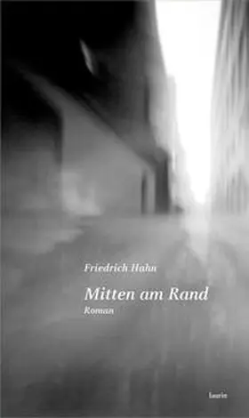 Hahn |  Mitten am Rand | Buch |  Sack Fachmedien