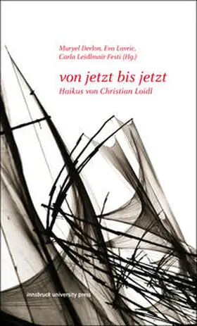 Derlon / Lavric / Leidlmair-Festi |  von jetzt bis jetzt | Buch |  Sack Fachmedien