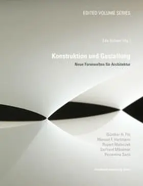 Schaur |  Konstruktion und Gestaltung | Buch |  Sack Fachmedien