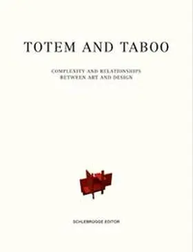 Maak / Agudio / Borka |  TOTEM and TABOO | Buch |  Sack Fachmedien
