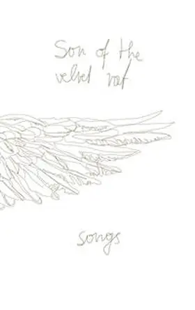 Altziebler |  Son of a Velvet Rat. Songs | Buch |  Sack Fachmedien