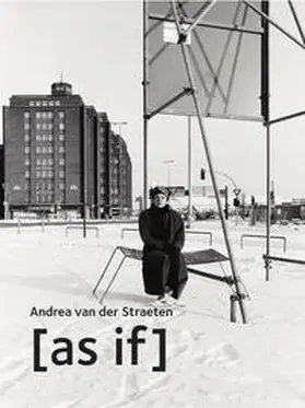 Straeten |  [as if] | Buch |  Sack Fachmedien