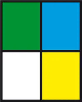 Boschan / Schneider / Malycha |  Technicolor: a) Feld, b) Fläche | Buch |  Sack Fachmedien