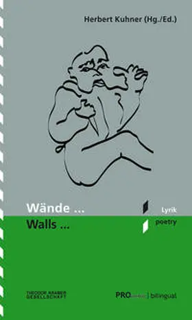 Kuhner |  Wände/Walls | Buch |  Sack Fachmedien