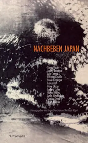 Draschan / Vögel / Bayer |  Nachbeben Japan | Buch |  Sack Fachmedien