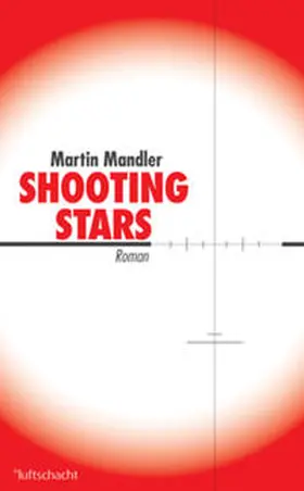 Mandler |  Shooting Stars | Buch |  Sack Fachmedien