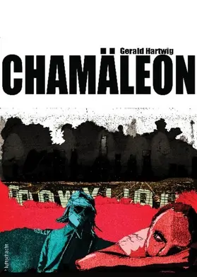Hartwig |  Chamäleon | eBook | Sack Fachmedien