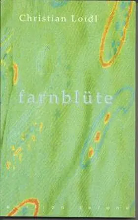 Loidl |  farnblüte | Buch |  Sack Fachmedien