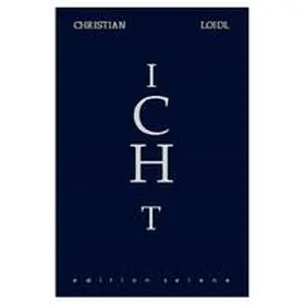 Loidl |  ICHT | Buch |  Sack Fachmedien