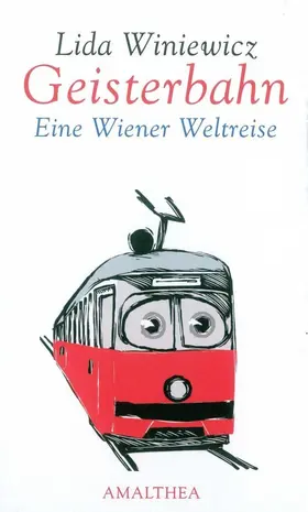 Winiewicz |  Geisterbahn | eBook | Sack Fachmedien