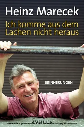 Marecek |  Ich komme aus dem Lachen nicht heraus | eBook | Sack Fachmedien