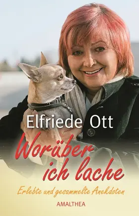 Ott |  Worüber ich lache | eBook | Sack Fachmedien