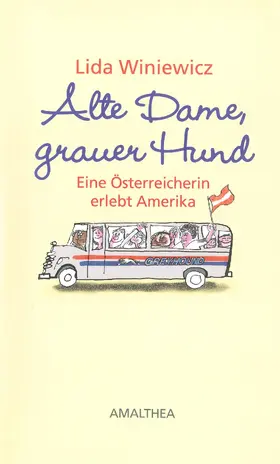 Winiewicz |  Alte Dame, grauer Hund | eBook | Sack Fachmedien