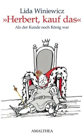 Winiewicz |  Herbert, kauf das | eBook | Sack Fachmedien