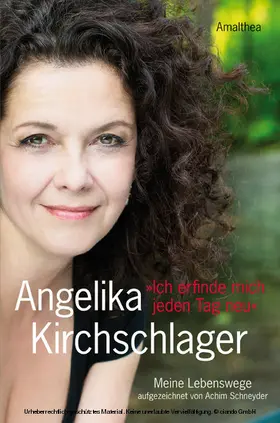Kirchschlager |  Ich erfinde mich jeden Tag neu | eBook | Sack Fachmedien