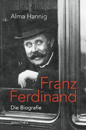 Hannig |  Franz Ferdinand | eBook | Sack Fachmedien
