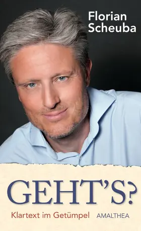 Scheuba |  Geht's? | eBook | Sack Fachmedien