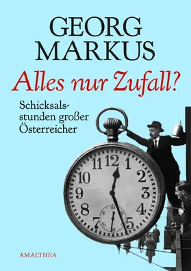 Markus |  Alles nur Zufall? | eBook | Sack Fachmedien