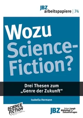 Hermann |  Wozu Science-Fiction? | Buch |  Sack Fachmedien