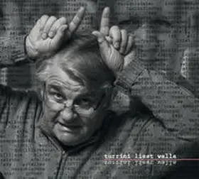 Walla |  Turrini liest Walla | Sonstiges |  Sack Fachmedien