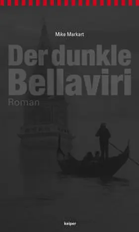 Markart |  Der dunkle Bellaviri | Buch |  Sack Fachmedien