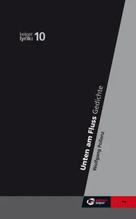 Pollanz |  Unten am Fluss | Buch |  Sack Fachmedien