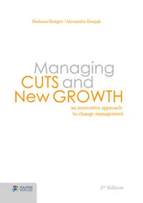 Heitger / Doujak |  Managing Cuts and New Growth | Buch |  Sack Fachmedien
