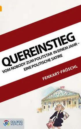 Fenkart-Fröschl |  Quereinstieg | eBook | Sack Fachmedien