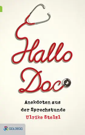 Stelzl |  Hallo Doc! | Buch |  Sack Fachmedien