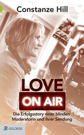 Hill |  Love on Air | Buch |  Sack Fachmedien