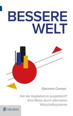 Corneo |  Bessere Welt | eBook | Sack Fachmedien