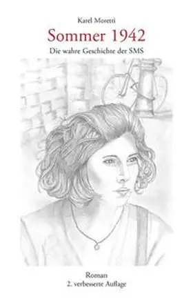 Moretti |  Sommer 1942 | Buch |  Sack Fachmedien
