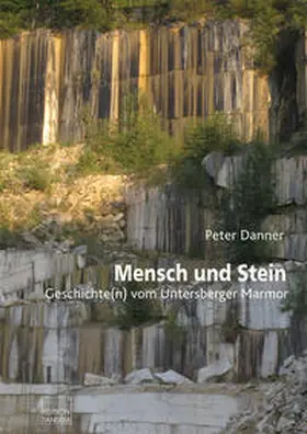 Danner |  Mensch und Stein | Buch |  Sack Fachmedien
