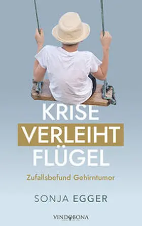 Egger |  Krise verleiht Flügel | Buch |  Sack Fachmedien