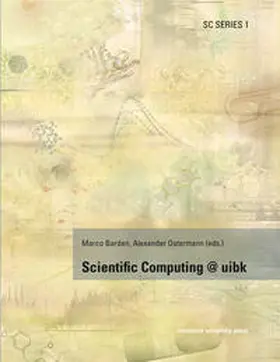 Barden / Ostermann |  Scientific Computing @ uibk | Buch |  Sack Fachmedien