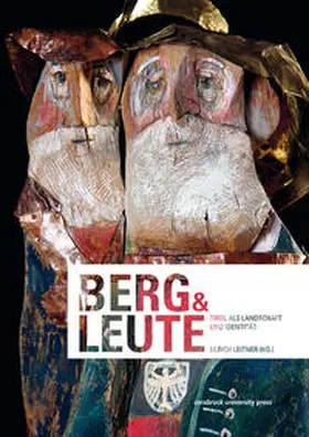 Leitner |  Berg & Leute | Buch |  Sack Fachmedien