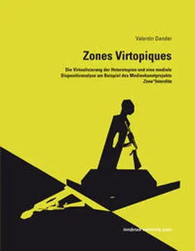 Dander |  Zones Virtopiques | Buch |  Sack Fachmedien